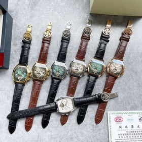 Patek Philippe – высококачественные мужские часы с многофункциона