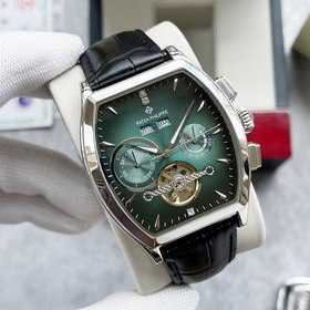 Patek Philippe – высококачественные мужские часы с многофункциона