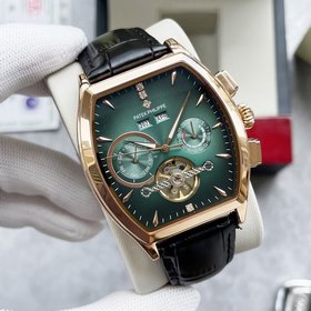 Patek Philippe – высококачественные мужские часы с многофункциона