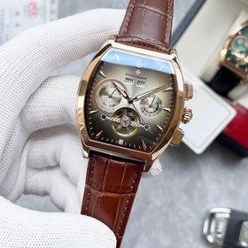 Patek Philippe – высококачественные мужские часы с многофункциона