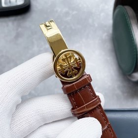 Patek Philippe – высококачественные мужские часы с многофункциона