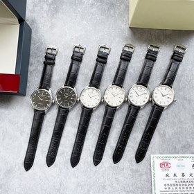 Patek Philippe Женевская ретро-серия Первая модель часов с уникал