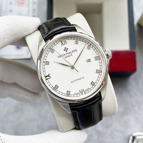 Patek Philippe Женевская ретро-серия Первая модель часов с уникал