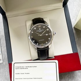 Patek Philippe Женевская ретро-серия Первая модель часов с уникал