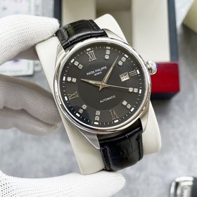 Patek Philippe Женевская ретро-серия Первая модель часов с уникал