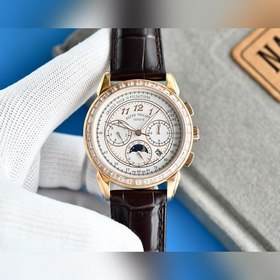 Patek Philippe – произведение искусства для аристократов С импорт