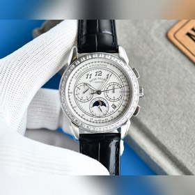 Patek Philippe – произведение искусства для аристократов С импорт