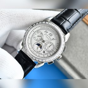 Patek Philippe – произведение искусства для аристократов С импорт