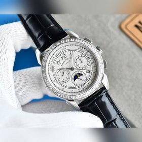 Patek Philippe – произведение искусства для аристократов С импорт