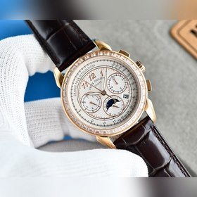 Patek Philippe – произведение искусства для аристократов С импорт
