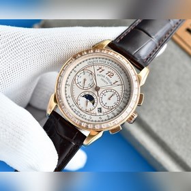 Patek Philippe – произведение искусства для аристократов С импорт