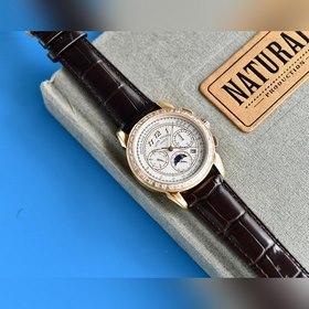 Patek Philippe – произведение искусства для аристократов С импорт