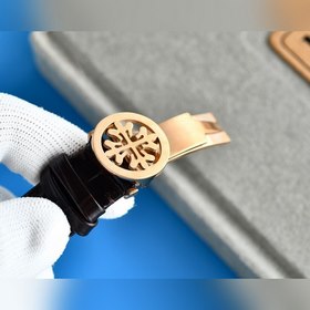 Patek Philippe – произведение искусства для аристократов С импорт