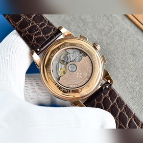 Patek Philippe – произведение искусства для аристократов С импорт