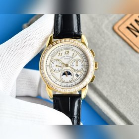 Patek Philippe – произведение искусства для аристократов С импорт