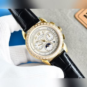Patek Philippe – произведение искусства для аристократов С импорт