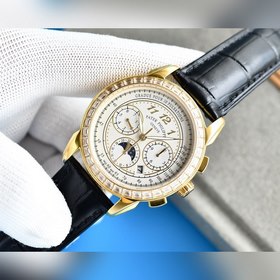 Patek Philippe – произведение искусства для аристократов С импорт