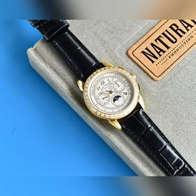 Patek Philippe – произведение искусства для аристократов С импорт