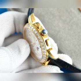 Patek Philippe – произведение искусства для аристократов С импорт