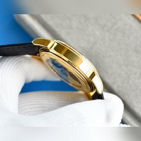 Patek Philippe – произведение искусства для аристократов С импорт