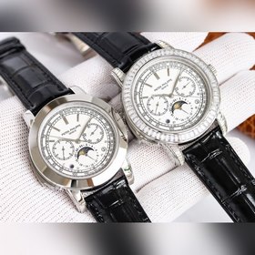 Часы Patek Philippe из серии Super Complications 5073P_010 Тщател