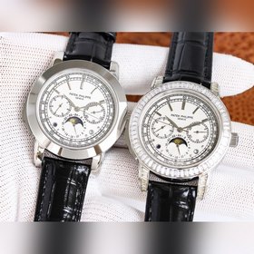 Часы Patek Philippe из серии Super Complications 5073P_010 Тщател