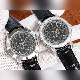 Часы Patek Philippe из серии Super Complications 5073P_010 Тщател