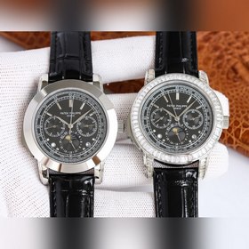 Часы Patek Philippe из серии Super Complications 5073P_010 Тщател