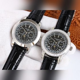 Часы Patek Philippe из серии Super Complications 5073P_010 Тщател