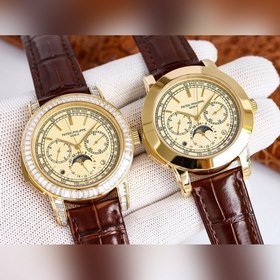 Часы Patek Philippe из серии Super Complications 5073P_010 Тщател