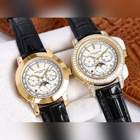 Часы Patek Philippe из серии Super Complications 5073P_010 Тщател