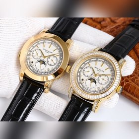 Часы Patek Philippe из серии Super Complications 5073P_010 Тщател