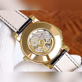Часы Patek Philippe из серии Super Complications 5073P_010 Тщател