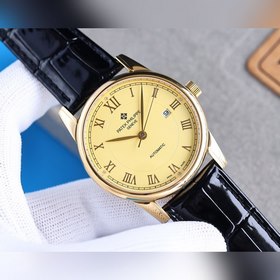 Patek Philippe PATEK PHILIPPE Классическая лаконичность Необходим