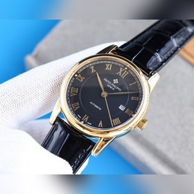 Patek Philippe PATEK PHILIPPE Классическая лаконичность Необходим