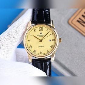 Patek Philippe PATEK PHILIPPE Классическая лаконичность Необходим