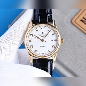 Patek Philippe PATEK PHILIPPE Классическая лаконичность Необходим