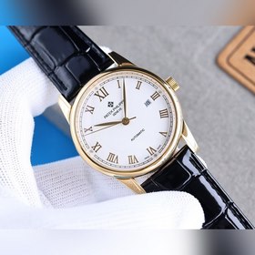 Patek Philippe PATEK PHILIPPE Классическая лаконичность Необходим