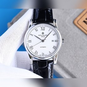 Patek Philippe PATEK PHILIPPE Классическая лаконичность Необходим