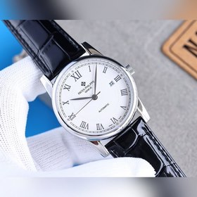 Patek Philippe PATEK PHILIPPE Классическая лаконичность Необходим