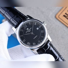 Patek Philippe PATEK PHILIPPE Классическая лаконичность Необходим