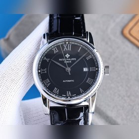 Patek Philippe PATEK PHILIPPE Классическая лаконичность Необходим