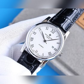Patek Philippe PATEK PHILIPPE Классическая лаконичность Необходим