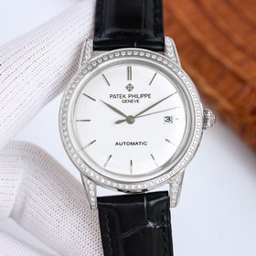 Patek Philippe - PATEK PHILIPPE Новая модель ультратонкого автома