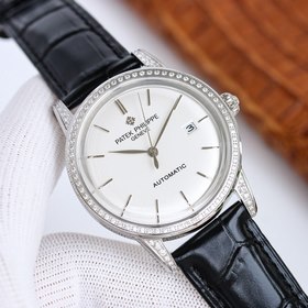 Patek Philippe - PATEK PHILIPPE Новая модель ультратонкого автома