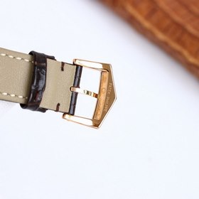 Patek Philippe - PATEK PHILIPPE Новая модель ультратонкого автома