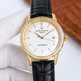 Patek Philippe - PATEK PHILIPPE Новая модель ультратонкого автома