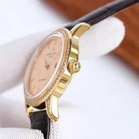 Patek Philippe - PATEK PHILIPPE Новая модель ультратонкого автома