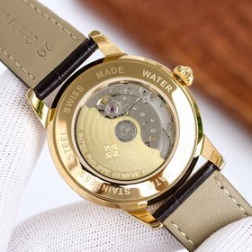 Patek Philippe - PATEK PHILIPPE Новая модель ультратонкого автома