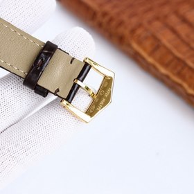 Patek Philippe - PATEK PHILIPPE Новая модель ультратонкого автома